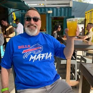 Meet your Posher, Mark